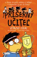 Príšerný učiteľ: Víťazný ošiaľ