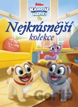 Kámoši hafíci: Nejkrásnější kolekce