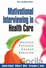 Motivational Interviewing in Health Care