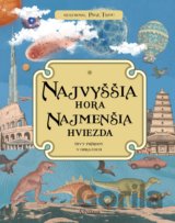 Najvyššia hora, najmenšia hviezda