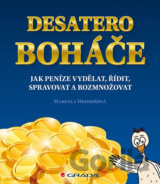 Desatero boháče
