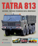 Tatra 813