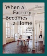 When a Factory Becomes a Home