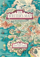 The Writers Map
