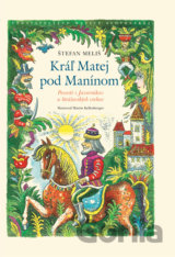 Kráľ Matej pod Manínom