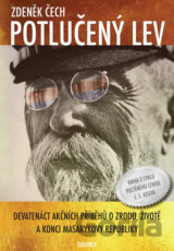 Potlučený lev