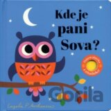 Kde je pani Sova?