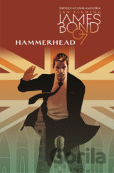 James Bond 3: Hammerhead