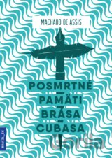 Posmrtné pamäti Brása Cubasa