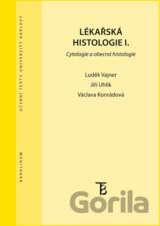 Lékařská histologie I.