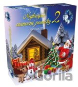 Najkrajšie vianočné pesničky 2