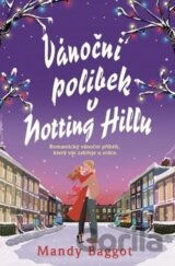 Vánoční polibek v Notting Hillu