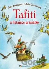 Tafiti a lietajúce prasiatko