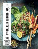 30-Minute Vegetarian