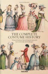 The Complete Costume History