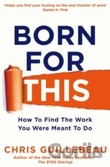 Born For This