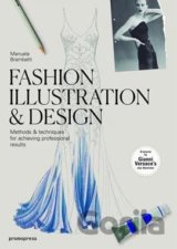 Fashion Illustration and Design