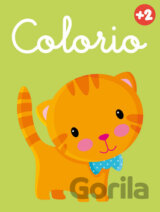 Colorio Zelená