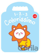 Colorissimo 1-2-3 Lev