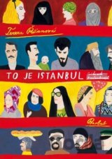 To je Istanbul