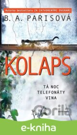 Kolaps