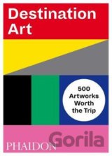 Destination Art