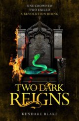 Two Dark Reigns