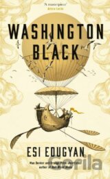 Washington Black