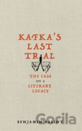 Kafka's Last Trial