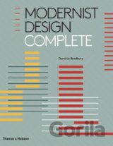 Modernist Design Complete