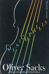 Musicophilia