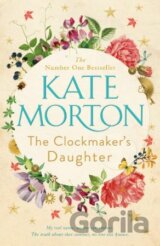The Clockmaker's Daughter