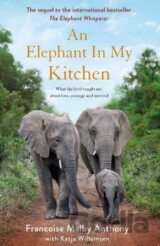 An Elephant in My Kitchen