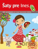 Šaty pre Ines