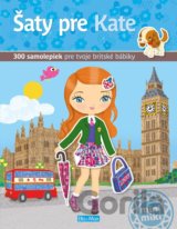 Šaty pre Kate