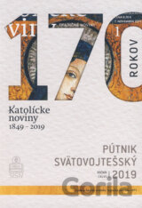 Pútnik svätovojtešský 2019