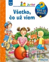 Všetko, čo už viem