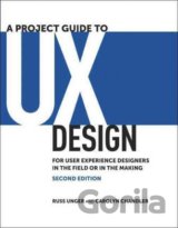 A Project Guide to UX Design