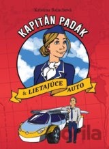Kapitán Padák