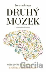 Druhý mozek
