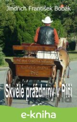Skvělé prázdniny v Píči