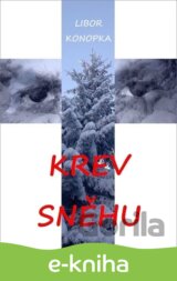 Krev sněhu