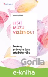 Ještě můžu vzlétnout