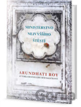 Ministerstvo nejvyššího štěstí