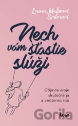 Nech vám šťastie slúži