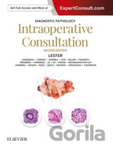 Diagnostic Pathology: Intraoperative Consultation