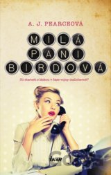 Milá pani Birdová