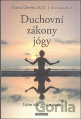 Duchovní zákony jógy