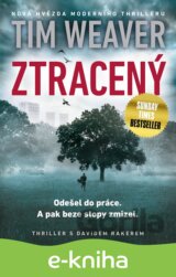 Ztracený