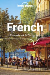 French Phrasebook & Dictionary